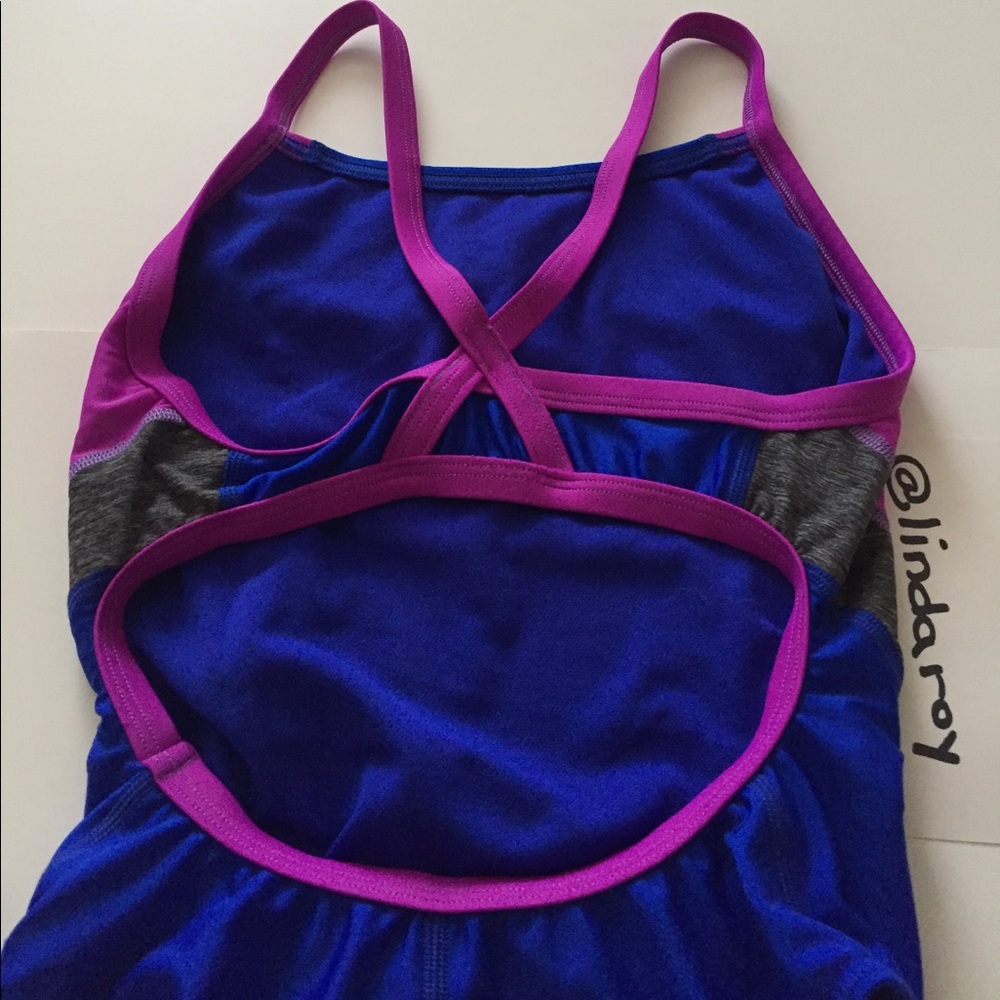 Speedo Relaunch Splice Flyback - ProLT - Picture 4 of 8
